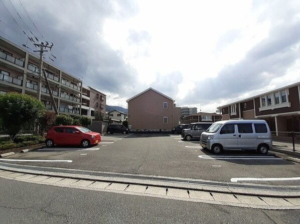 篠栗駅 徒歩7分 1階の物件内観写真